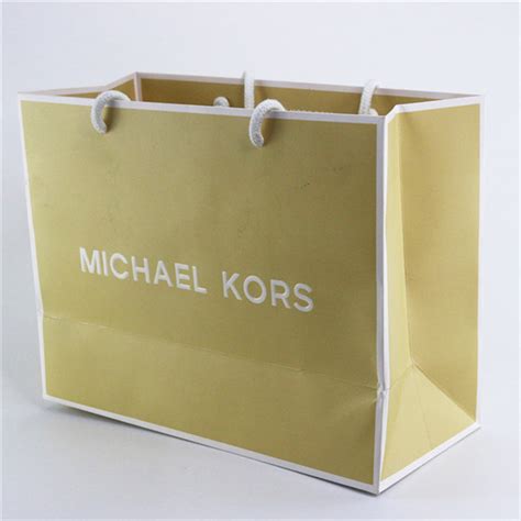 michael kors paper bag for sale|michael kors bag in usa.